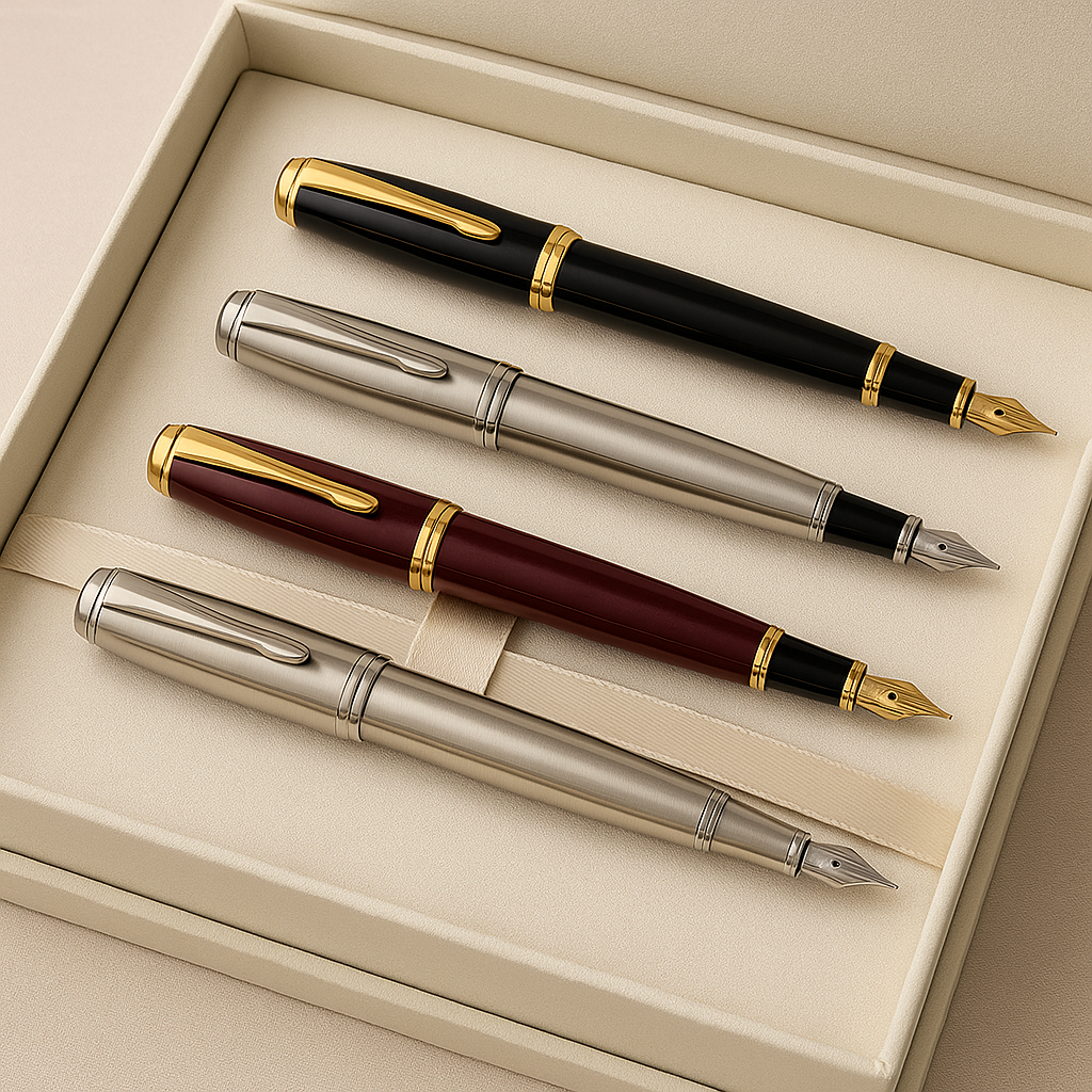 Luxury Pen Sets