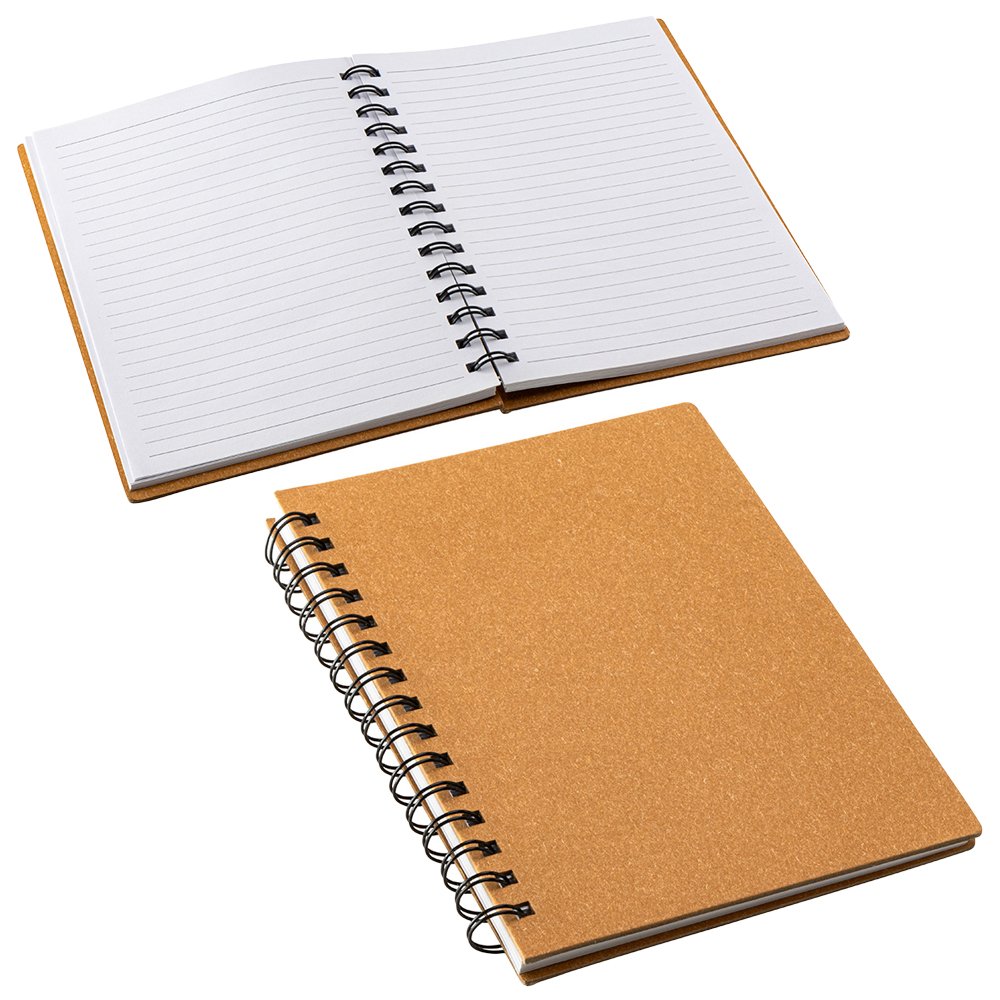 Notebooks & Diaries