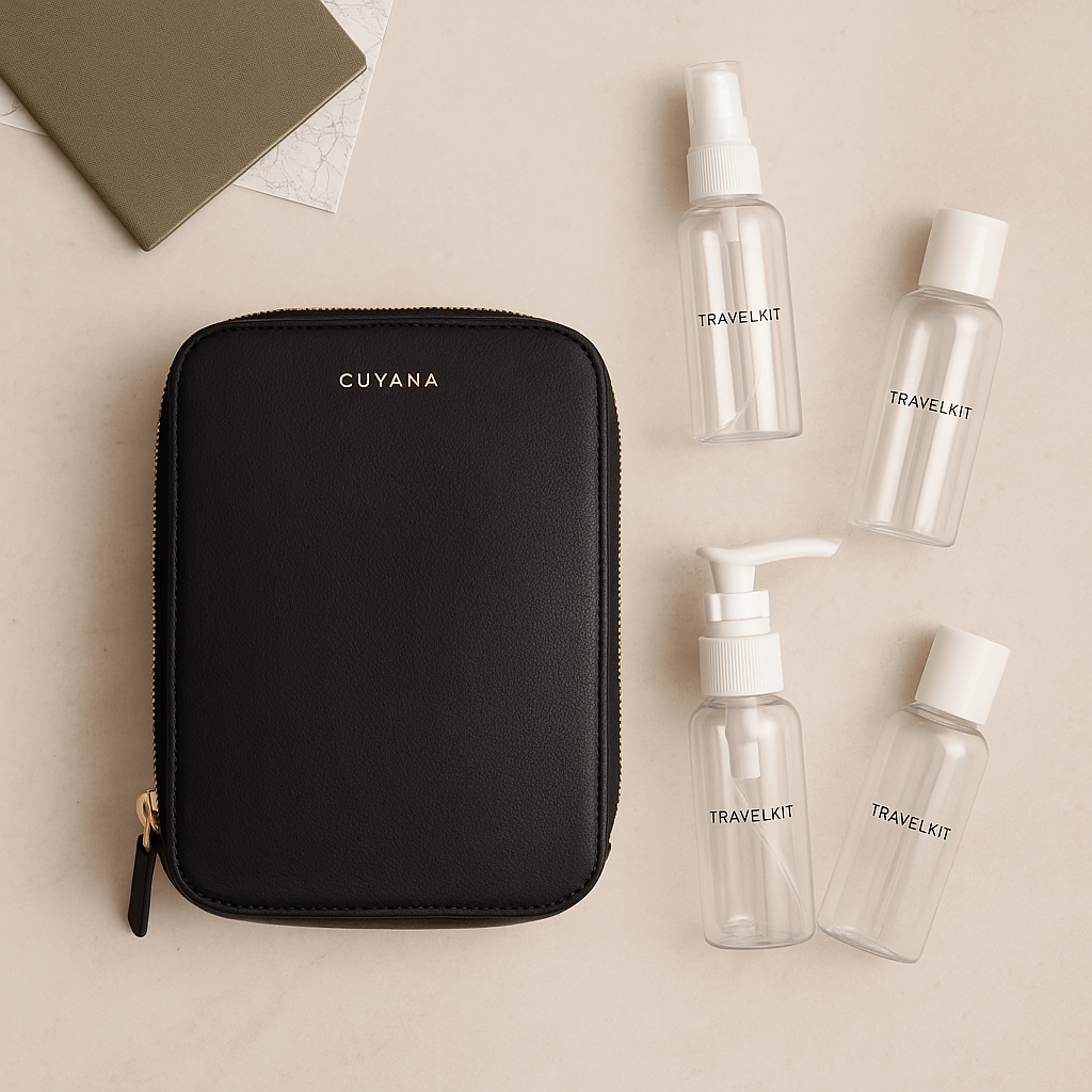 Branded Travel Kits